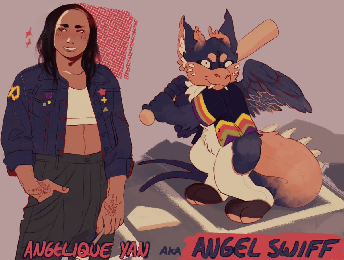 angel swiff 🌮
#blaseball