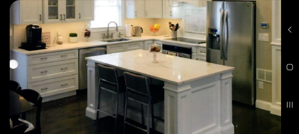 eddisconstruct1's tweet image. New Kitchen Cabinet Sale Starting $4,999* (cabinets)
Professional Design included with purchase