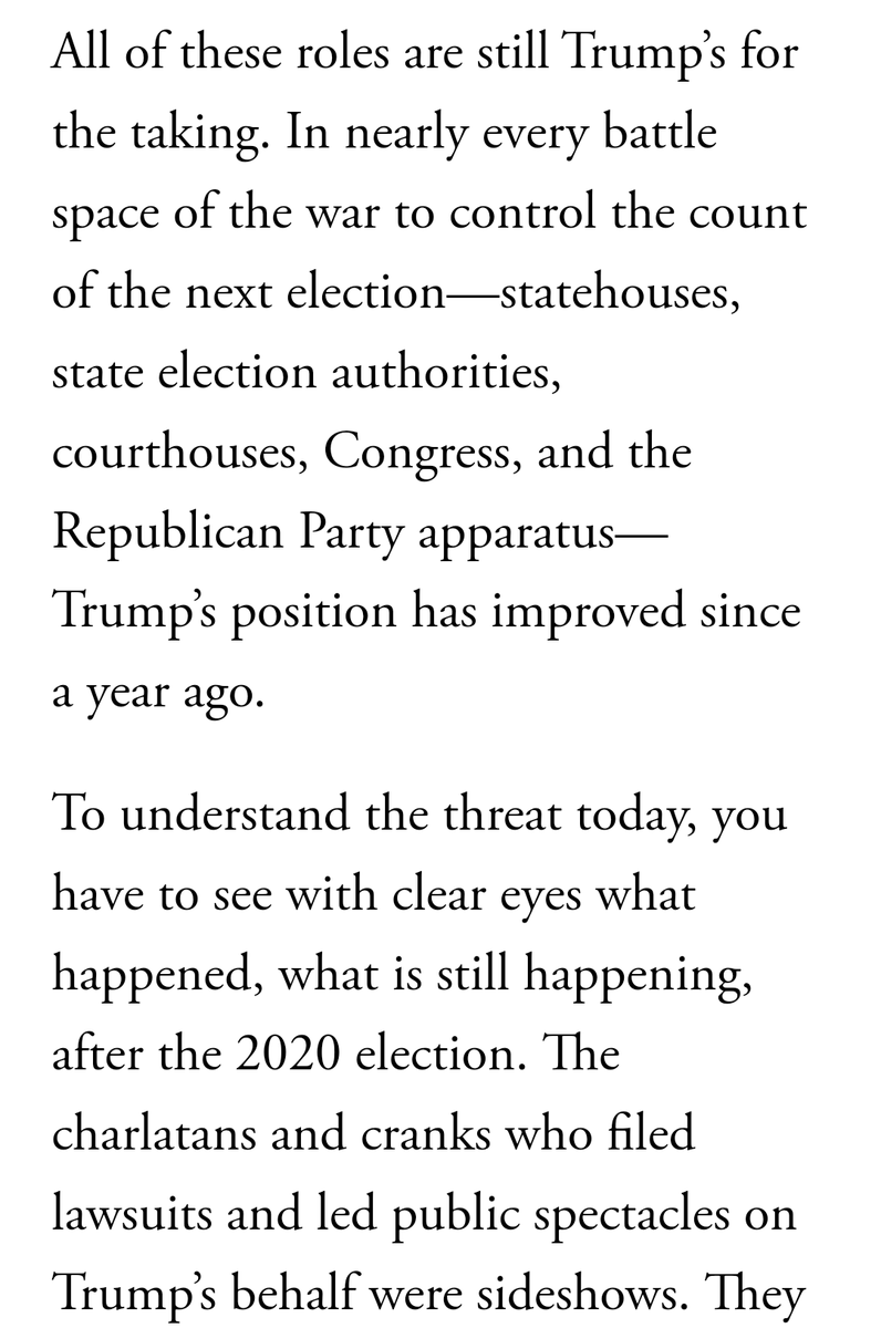 MaryWebb7's tweet image. #TextRESISTto50409