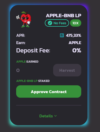 AppleSwapTrade's tweet photo. You can already use appleswap pools now!
https://t.co/AUuvC3MYkR

🚀🚀🍎🍎
#APPLESWAP
#APPLEVOTE
#APPLECHART
#APPLELAUNCH
#APPLESTART https://t.co/Lcs9DirdwH
