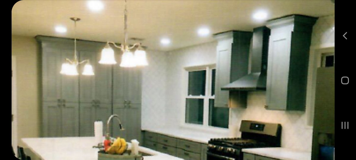 eddisconstruct1's tweet image. New Kitchen Cabinet Sale Starting $4,999* (cabinets)
Professional Design included with purchase Contact us now 954-6626760