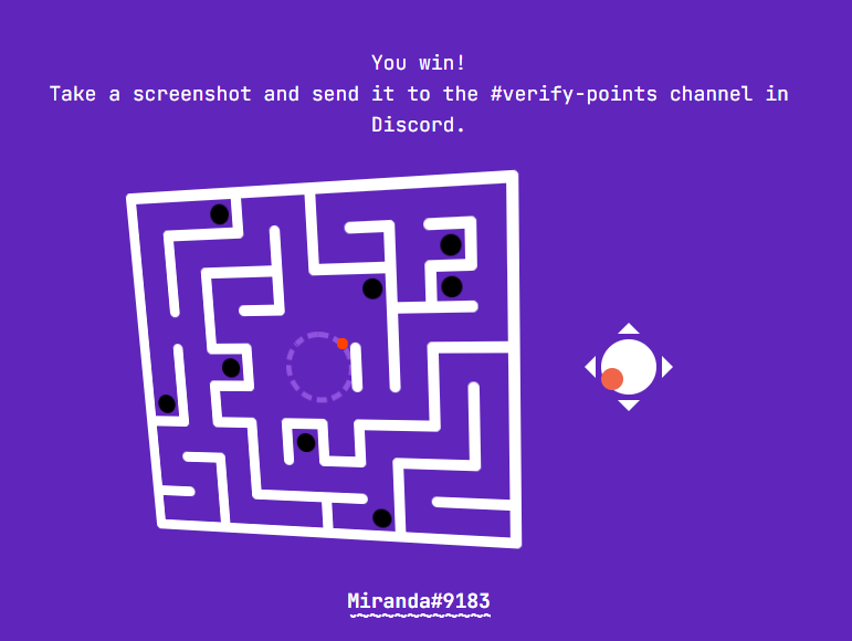 wavelengthvr's tweet photo. Follow the white rabbit! @internet__game NFT's the ultimate carrot. I'm game. https://t.co/iEbQVgPAGo