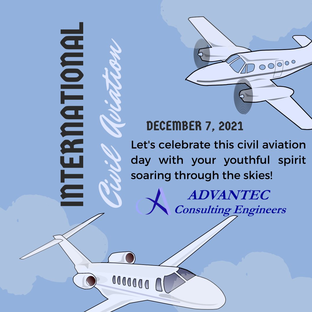 ADVANTEC Consulting Engineers tweet media