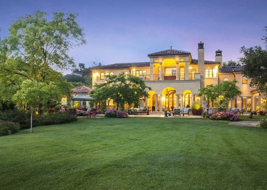 HornwellNetwork's tweet image. The house of your dreams!
Click here for see more: bit.ly/2OJxX82
#USA #LOSANGELES #HORNWELL