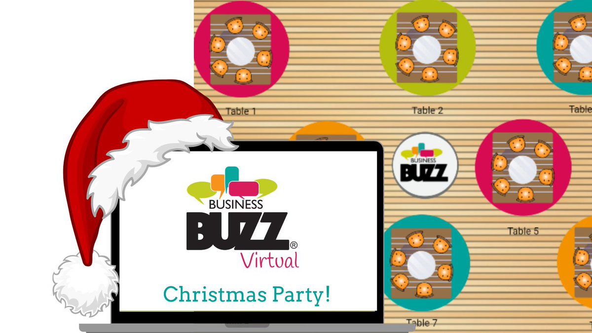 Business Buzz Oxfordshire (@bizbuzzoxon) on Twitter photo 📣 #Oxfordshire Virtual Regional Buzz XMAS PARTY IS THIS FRIDAY! Join your host <a href="/NoFluffComms/">Lisa-Marie Mallier - Hater of Marketing Fluff</a>, with Regional Sponsors <a href="/JACKfmOxford/">JACK fm Oxfordshire - fan account</a> and <a href="/AzetsUK/">Azets UK</a> (<a href="/ThatAccountsGuy/">Dale</a>) to grow your network & celebrate with other businesses across the county! BOOK 👉 bit.ly/3ohoTJR 📣 #Oxfordshire Virtual Regional Buzz XMAS PARTY IS THIS FRIDAY! Join your host <a href="/NoFluffComms/">Lisa-Marie Mallier - Hater of Marketing Fluff</a>, with Regional Sponsors <a href="/JACKfmOxford/">JACK fm Oxfordshire - fan account</a> and <a href="/AzetsUK/">Azets UK</a> (<a href="/ThatAccountsGuy/">Dale</a>) to grow your network & celebrate with other businesses across the county! BOOK 👉 bit.ly/3ohoTJR
