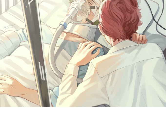 「on bed」 illustration images(Latest)｜16pages
