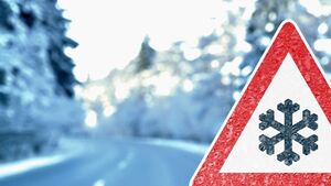 For information on how to prepare, and how to stay safe on the road during the winter, visit winteready.ie. 
Please don’t get caught this winter. Be #WinterReady 
#StormBarra <a href="/DublinTunnel/">Dublin Tunnel</a> <a href="/M50Dublin/">M50 Dublin</a> <a href="/GardaTraffic/">An Garda Síochána</a> <a href="/TheAAie/">AA Ireland Support</a>

#WinterReady.