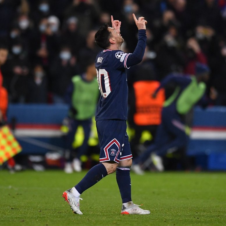 🙌 𝐋𝐄𝐎 𝐌𝐄𝐒𝐒𝐈 🇦🇷