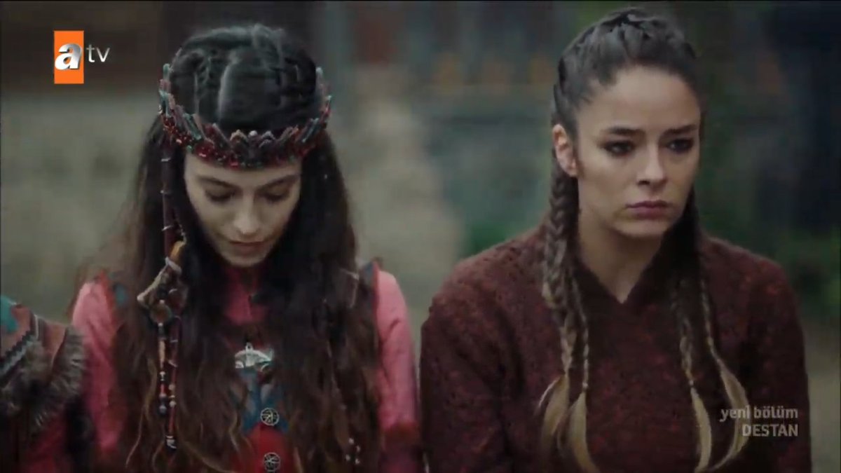 Tengri'm Konfüçyüs'ün canı Tamu'ya, yardım et.
#Destan #DestanDizisi