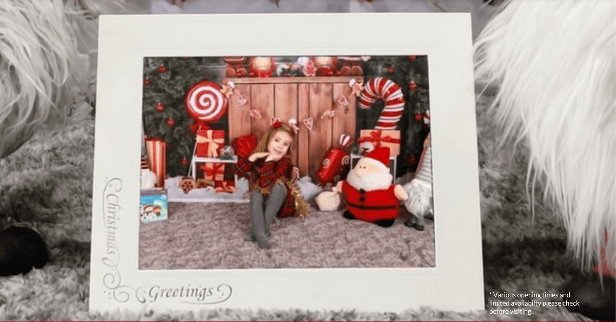 EarlswoodGLC's tweet photo. #SolihullHour you can do lot's of you #ChristmasShopping at #EGLC too, with thousands of gift ideas, from Calendars to keepsakes, or the perfect #ChristmasPhoto for the grandparents with Perfect Moment Photography's #FestivePhoto studio at EGLC
https://t.co/A7lmiLIjc6 https://t.co/rwLZEIJFwj