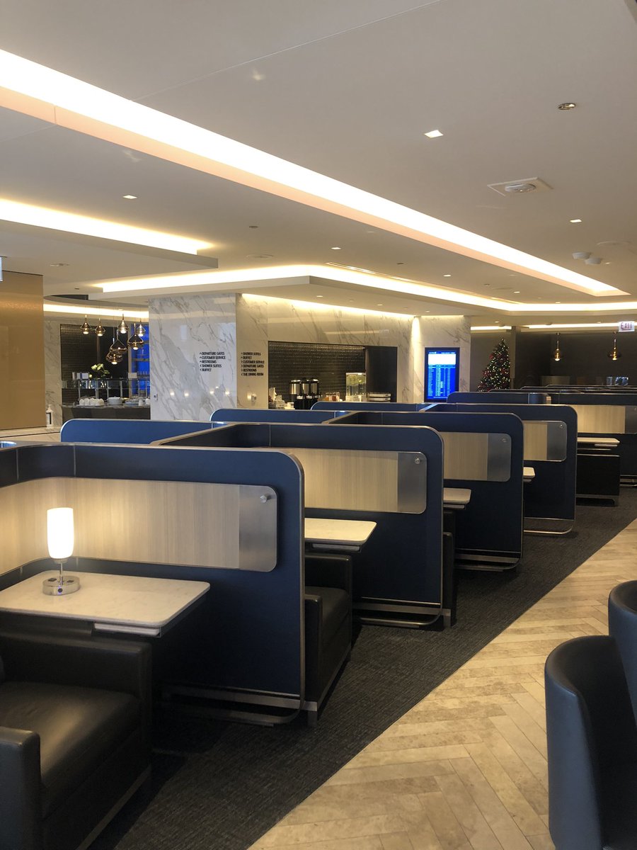 Happy to have ORD Polaris reopen today. Facility looks fabulous and customers are excited to be back #Polaris @weareunited @Tobyatunited @GrewalMandee @AllisonBudd2 @Aaron_McMillan @GabyWiebusch @jenny_connett @KirstenPerliski @mfraser246