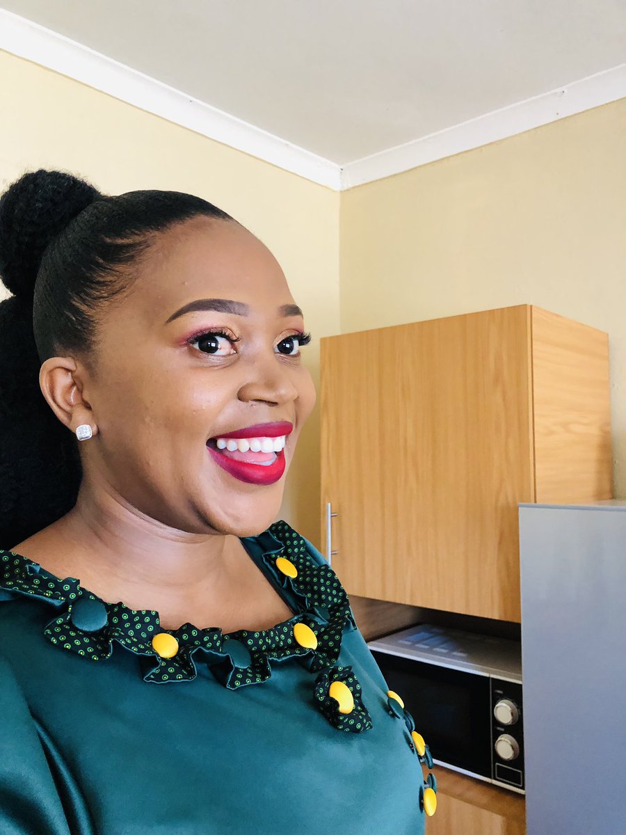 Beauty With Brains🇱🇸 tweet media