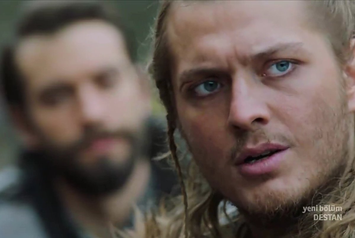 Batuga ve Temur Teginlerim sağolsun kaptık gök kuşağı✍️

#Destan • #DestanDizisi