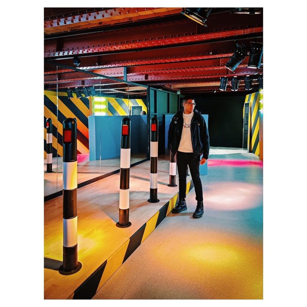 JayParmar's tweet image. Use Hearing Protection

#UseHearingProtection #Manchester #FactoryRecords #FAC51 #TheHacienda #FAC51TheHacienda instagr.am/p/CXMT9X2s4mC/