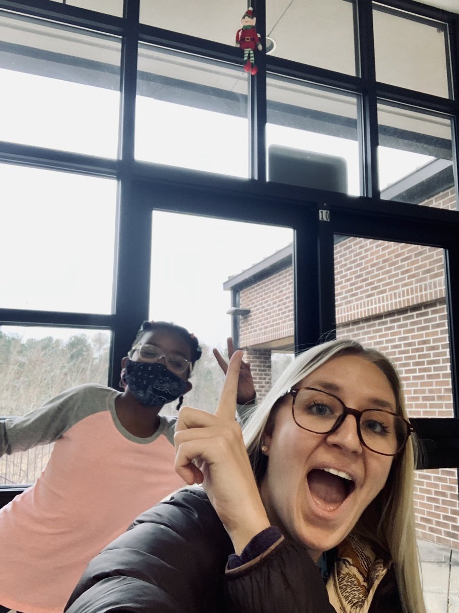 Erika Smith tweet media