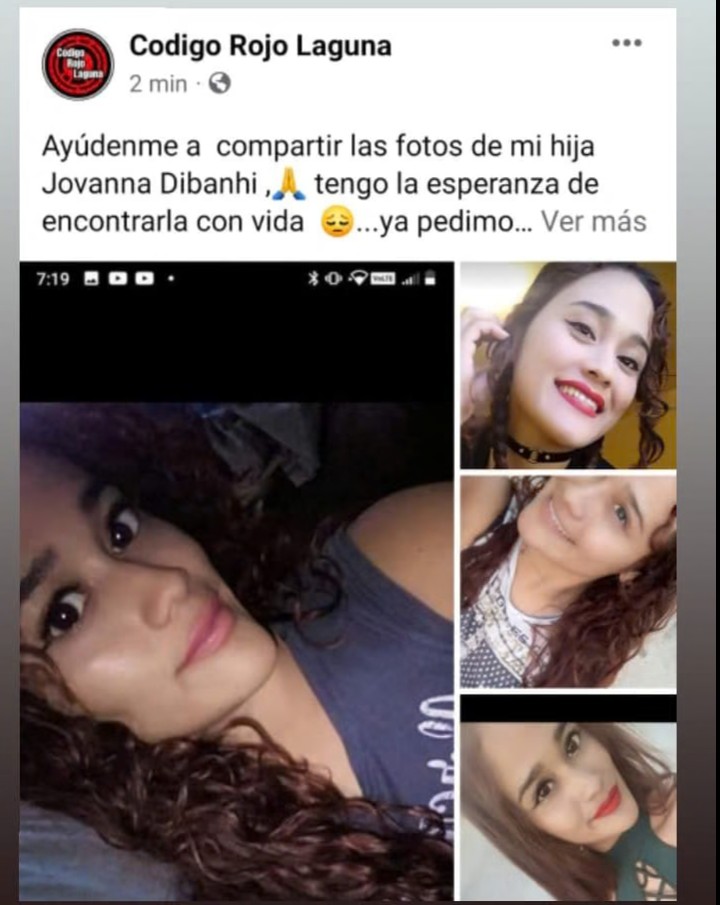 HtTrejo's tweet photo. Compartamos porfas...🙏🙏 https://t.co/KxEJknh9Lb