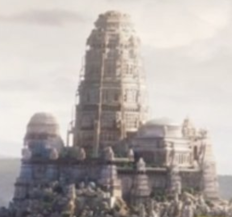 Ga-won't take off this knight costume tweet media