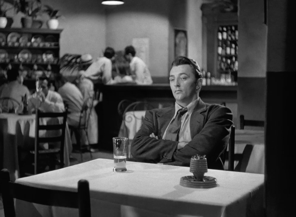 cinemabooknerd's tweet photo. "There was a girl. Crossing a sidewalk into a cafe and into my life—"

#BuildMyGallowsHigh #OutOfThePast #GeoffreyHomes #DanielMainwaring #BookQuote https://t.co/7Zj1pvIG5T