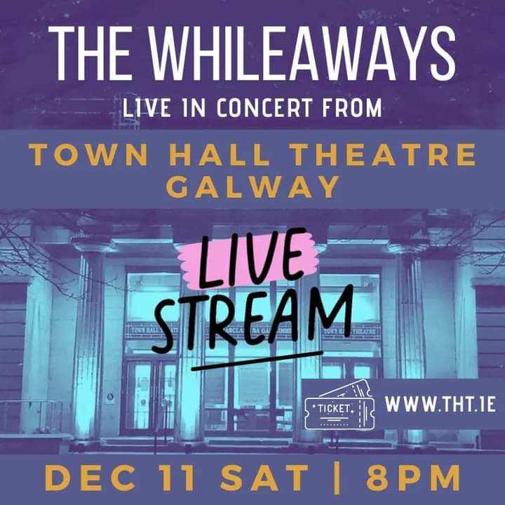 THTG's tweet photo. In person event capacity has been capped at 50%, livestream option now added https://t.co/7puqLqTei3 https://t.co/QX1L1qoRrw