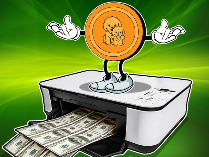 Pi_INU_Token's tweet photo. #LovePiINUEvent
giveaway 150M PINU | $300 (Dec.8, AM9:00(GMT+8))
Each 30M PINU for 5 winners 

1. Follow @Pi_INU_Official &amp; @pooGEMon
2. join https://t.co/Ybq295jwXv 
3. Retweet &amp; like &amp; Reply at 3 tweet, marked #LovePiINUEvent in 3days!
Reply: (similar to)pi inu go to the sun! https://t.co/OXiXO5i7cu