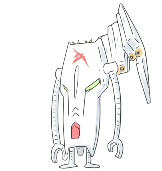 もし盾ガンダムが続いたら… 
盾Z 盾ZZ 盾ν 盾F91 盾V 盾セイバー 