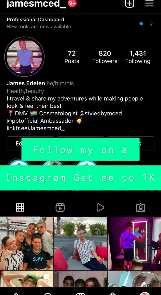 Jamesmced's tweet photo. Follow me on Instagram and get my new account to 1k( lost previous account) https://t.co/CJg5FXbG3z https://t.co/ZpQLg70I2T