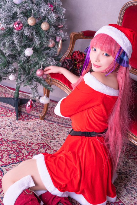 コスプレイヤーぽんのTwitter画像20