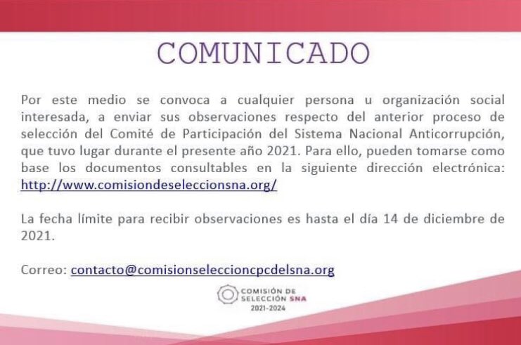 Comision de Seleccion 2021-2024 (@comsna21_24) on Twitter photo 