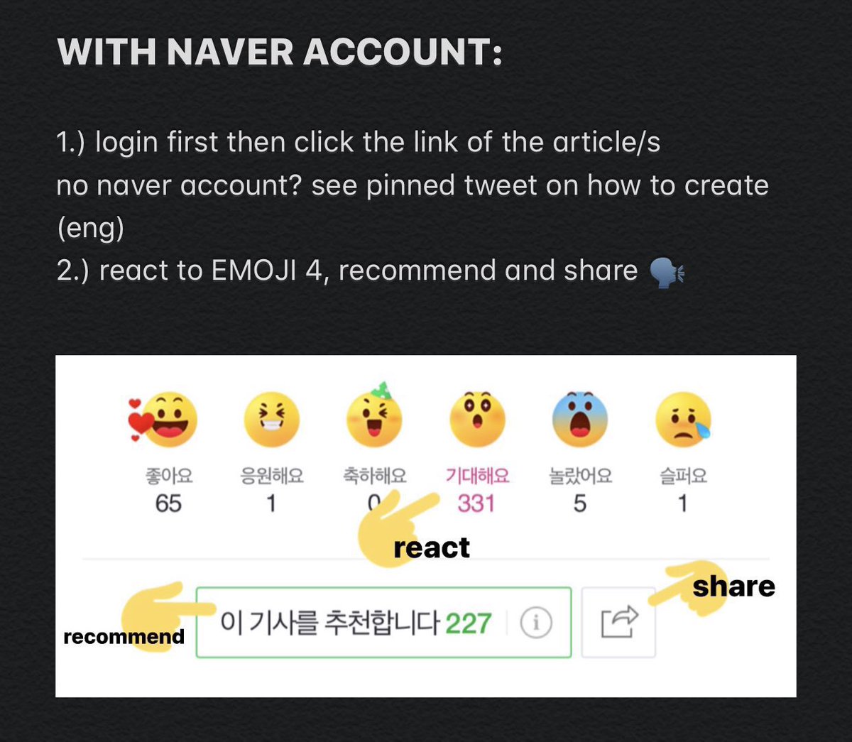jisoonaver's tweet photo. JISOO STILL CUT!

🔥for those who dont have naver account, pls stay in the link for 1 min
🔥for those who have naver acc, pls read pic

https://t.co/245mzTPtJ3
https://t.co/R93D4der6w
https://t.co/AIoBE7t470
https://t.co/up9LmrbHBh

#블랙핑크 #지수 #블랙핑크지수
#D10untilSNOWDROP https://t.co/yPKbzOzqhE