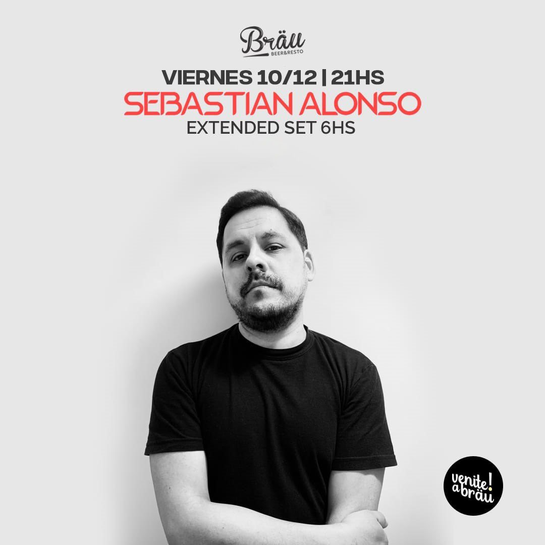 djsalonso's tweet photo. Viernes @BrauOlavarria https://t.co/pu3klca9N6