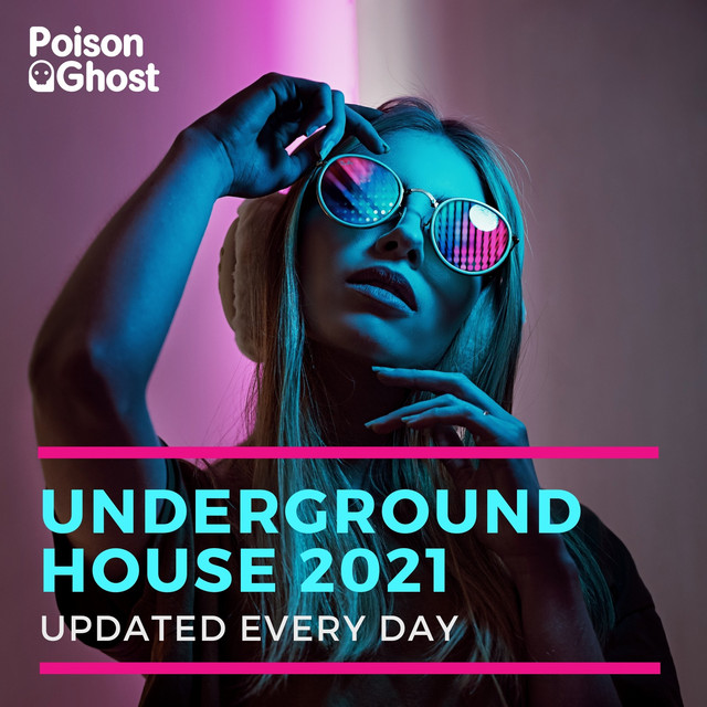 AmnesiaJones's tweet photo. Shoutout to @DJPoisonGhost for featuring “Feel It or Not” on UNDERGROUND HOUSE 2021! Click the Spotify link below to listen: https://t.co/9kniamRAUe

#spotifyplaylist #housemusiclovers #undergroundhousemusic #dancemusic #nzmusic #aucklandmusic https://t.co/MvCBYsCM92