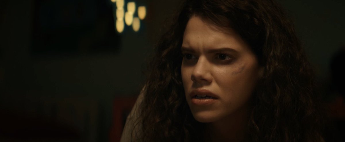 ThinginBasement's tweet photo. “A Monster Origin Story” written by Jessica Pontes &amp; Oswald Mahogany and directed by Ali Mashayekhi welcome to the Basement! 

Check us out on @FilmFreeway and join us. 🖤 https://t.co/mEYGsetDoR