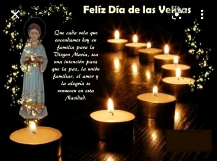 #felizdiadevelitas 🙏🕯️♥️
