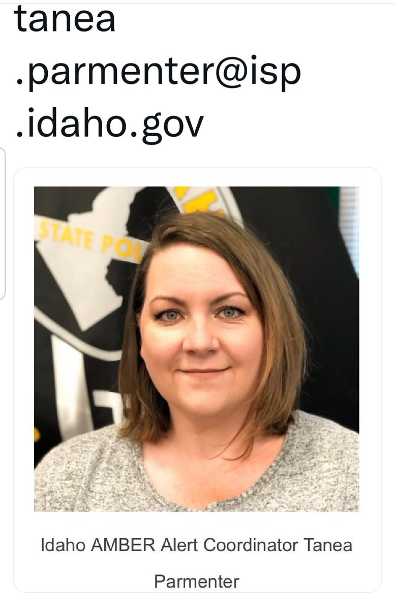 GabbsJustice tweet picture