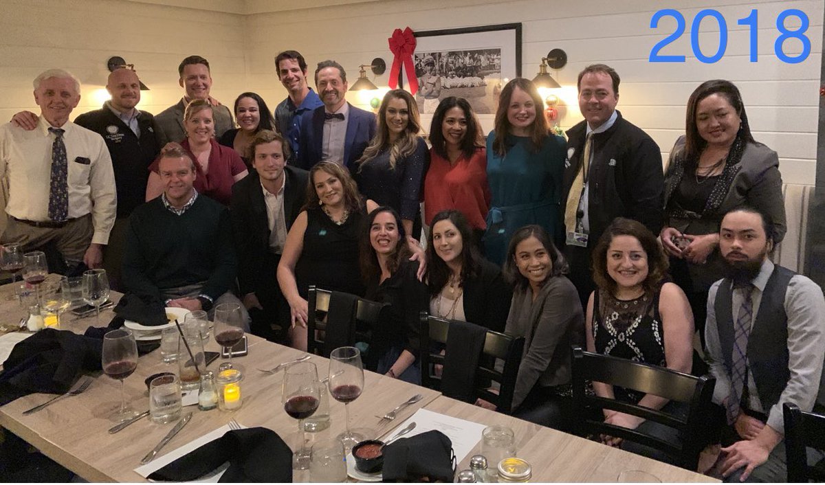 malas_mahmoud's tweet photo. Proud and humble of the tremendous growth of the @UCSDHealth Vascular Surgery team. Wishing you all a very Happy Holiday season. Hope 2022 will be better for all! https://t.co/jf0E8XS2jm