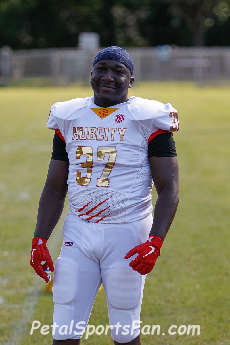 Ready for football season to start back up cause im ready to make an example out of somebody #linebacker