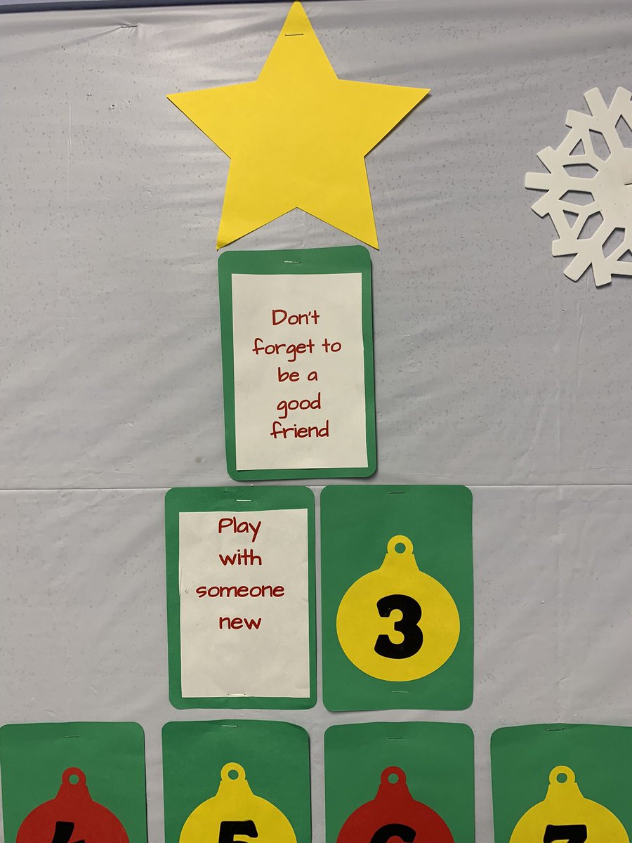 PWES_AVRCE's tweet photo. Day one and two of our 12 Days of Kindness at PWES. On our morning announcements we give a clue and students look for the staff member wearing a shirt that matches that days theme. Spreading cheer through acts of kindness. @AVRCE_NS https://t.co/XBtErDSoxq