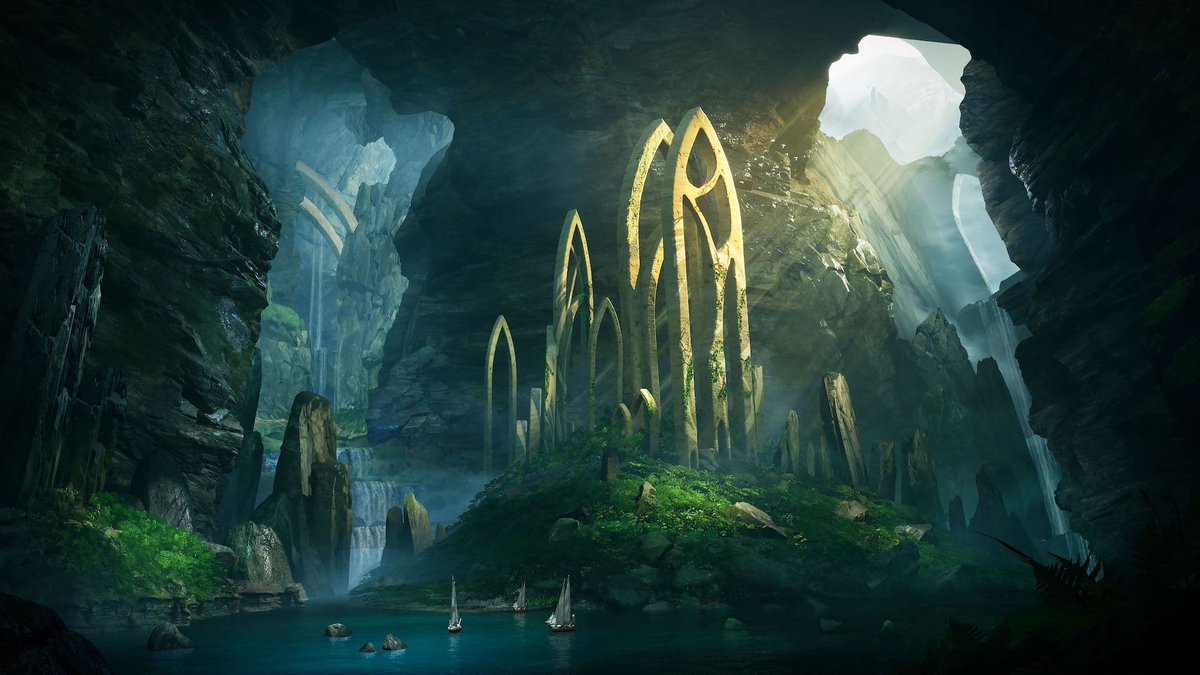 TheRookiesCO's tweet photo. Weekly Drills 072 - #HiddenCave- https://t.co/7NQr7j89IB - This week we want you to create a cave that is yet to be discovered, then upload it to your Rookies profile and tag it #RookiesWeeklyDrills and #HiddenCave. https://t.co/T7oLJN0KIf