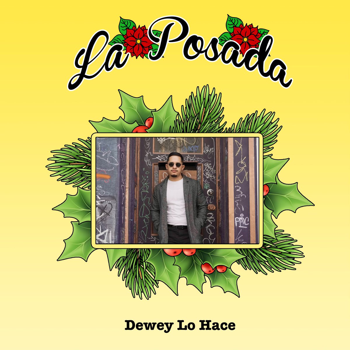 TorresOmarJewel's tweet photo. ISSA PARTY!!!

Join us December 18th, for La Posada at Metro Chicago! https://t.co/HQZ63HRkee
