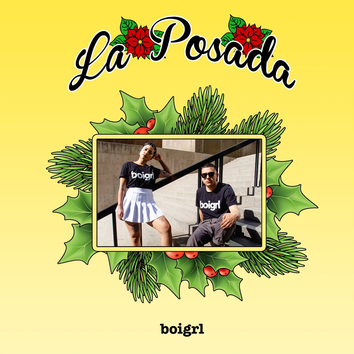 TorresOmarJewel's tweet photo. ISSA PARTY!!!

Join us December 18th, for La Posada at Metro Chicago! https://t.co/HQZ63HRkee