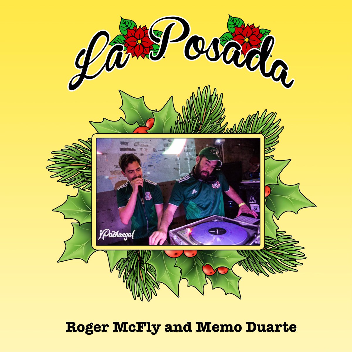 TorresOmarJewel's tweet photo. ISSA PARTY!!!

Join us December 18th, for La Posada at Metro Chicago! https://t.co/HQZ63HRkee