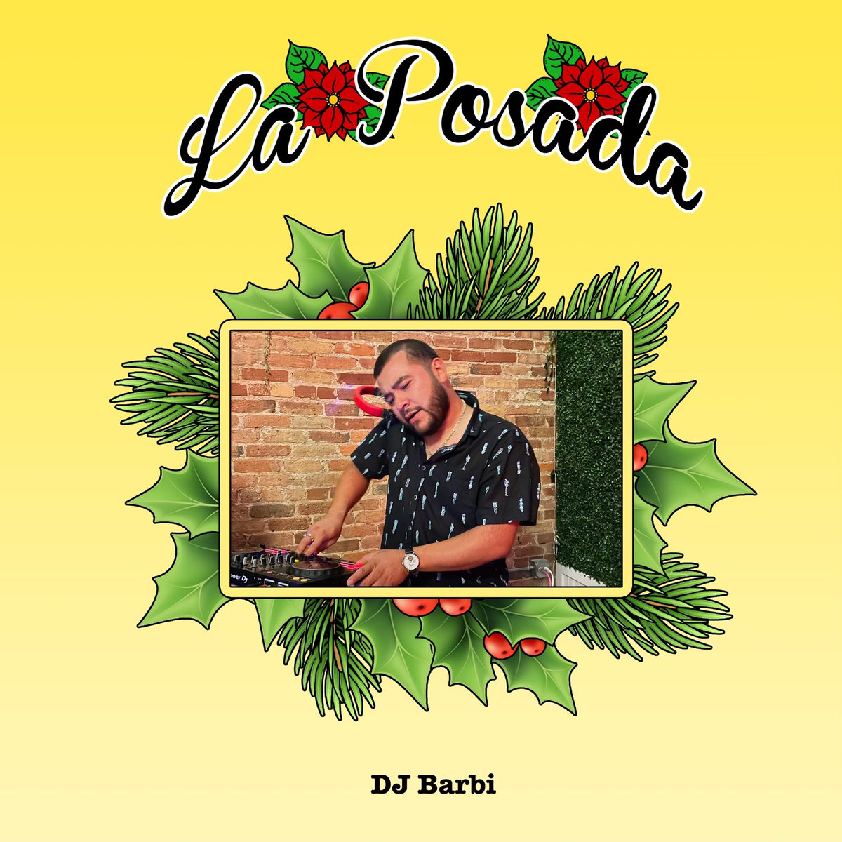 TorresOmarJewel's tweet photo. ISSA PARTY!!!

Join us December 18th, for La Posada at Metro Chicago! https://t.co/HQZ63HRkee