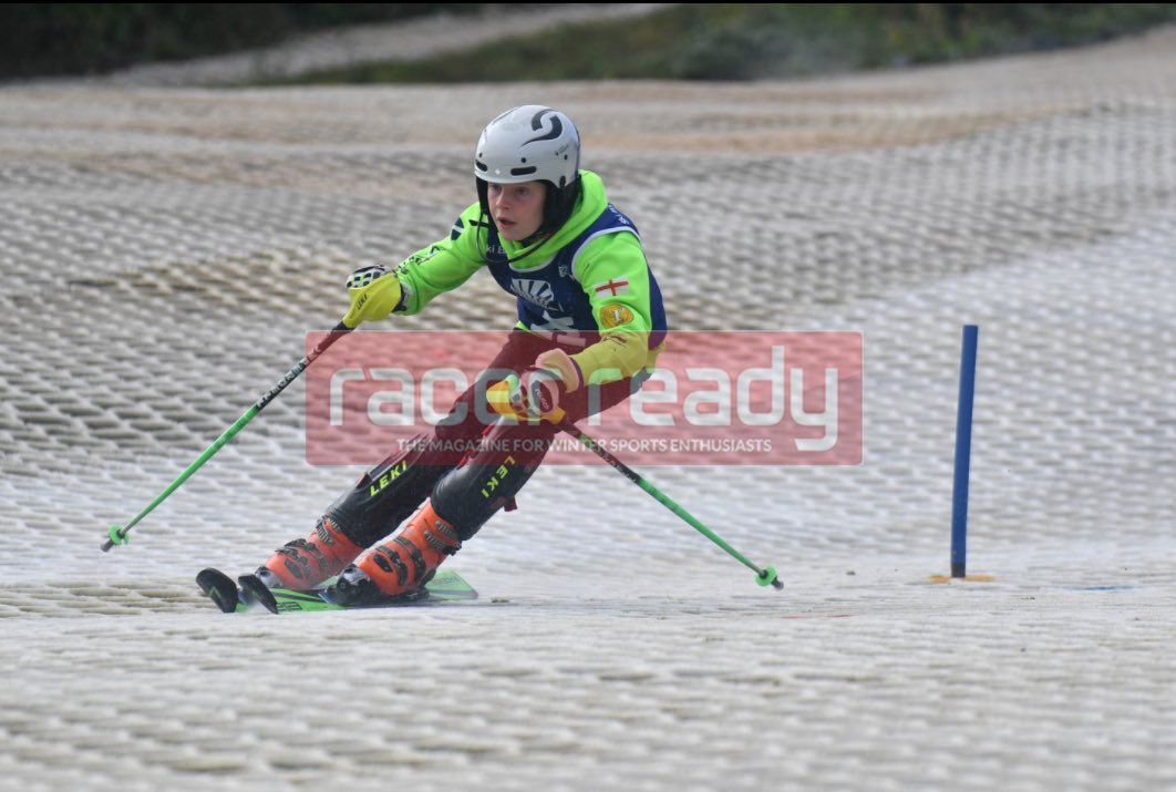 Polly Germain tweet media