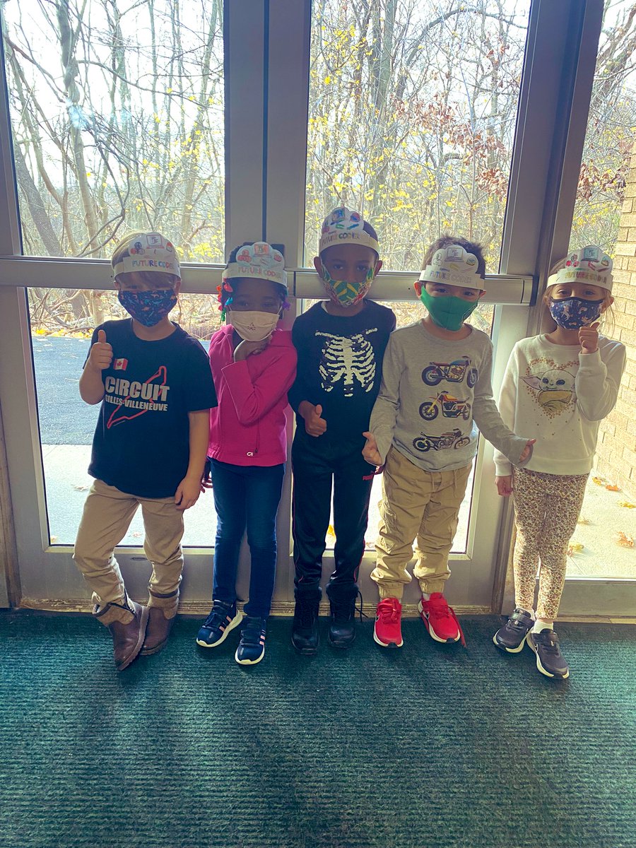 LFJ Kindergarten Team tweet media