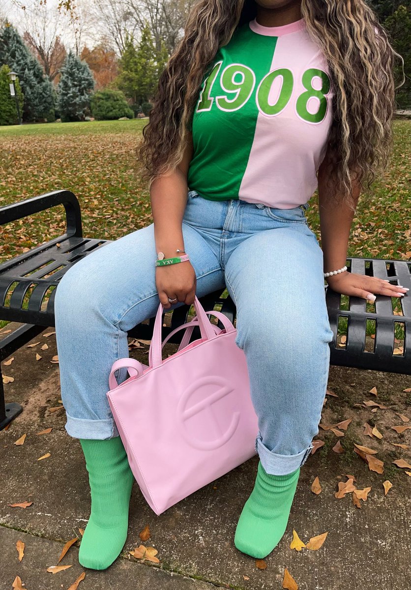 It was never a matter of what, but when  💗💚Poise-N-Ivy💚💗 #aka #skeewee   #PHirstDayOut