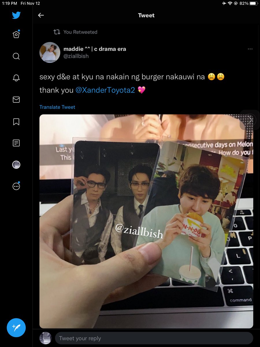 XanderToyota2's tweet photo. 😌 https://t.co/C8FafzzB3h
