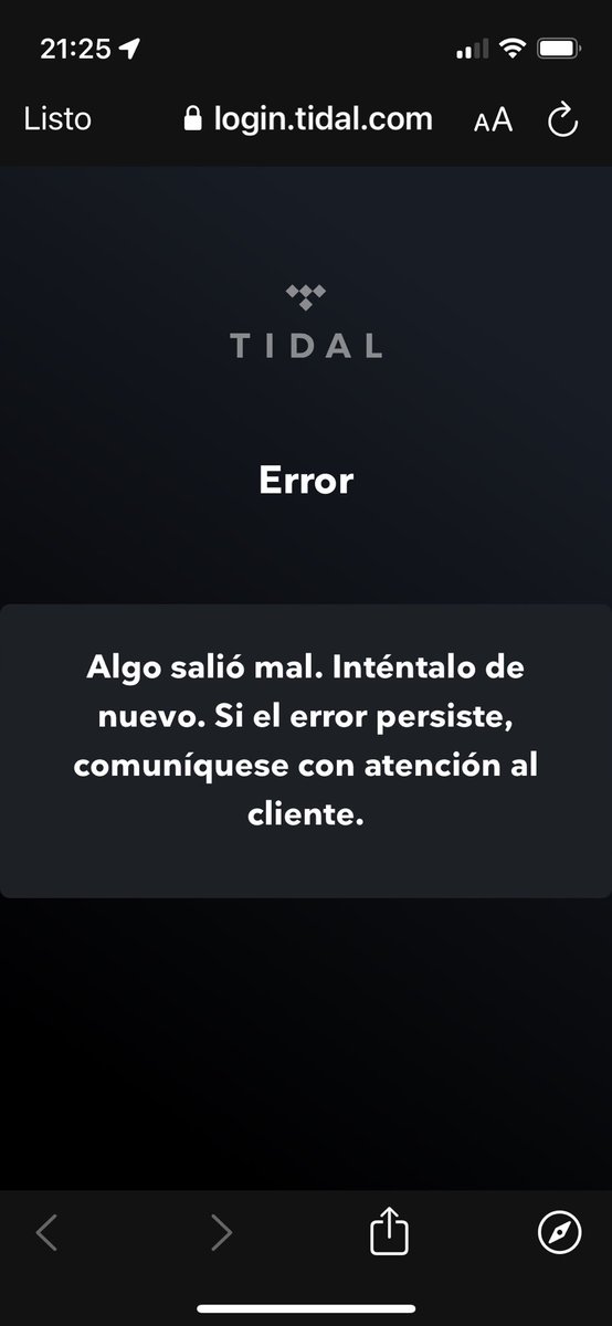 masimo7750's tweet photo. @TIDAL 🥺🥺🥺 https://t.co/aqWEOlSqsk