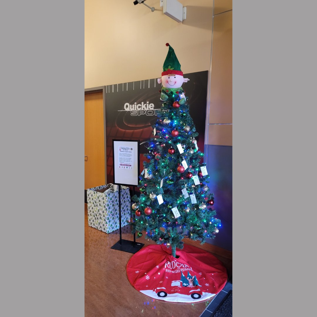 Olympic community pharmacy