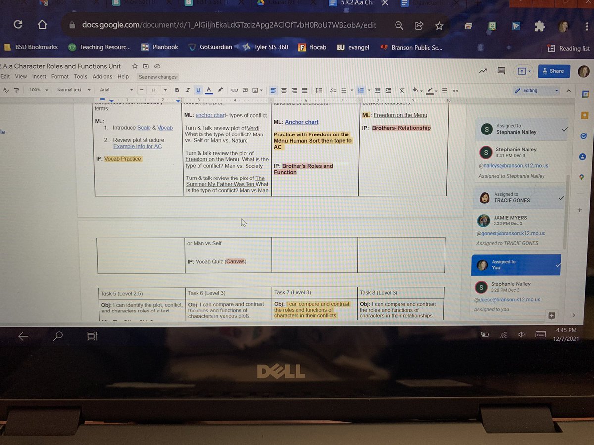 Chandy Dees tweet media