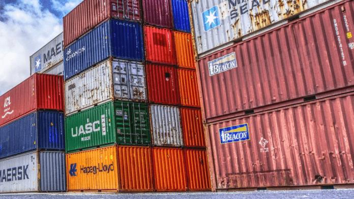 AsMarina2022's tweet photo. El puerto de #Rotterdam lanza nuevo programa "intercambio #seguro de #datos" para hacer que las escalas en el #puerto más seguras con un #intercambio de información confiable entre diversos #eslabones cadena la #logística contenedores. https://t.co/IrUpdF1utT vía @container_news https://t.co/363yASSHDs